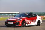 Kia Stinger GT420 2019 года